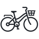 Bike Storage