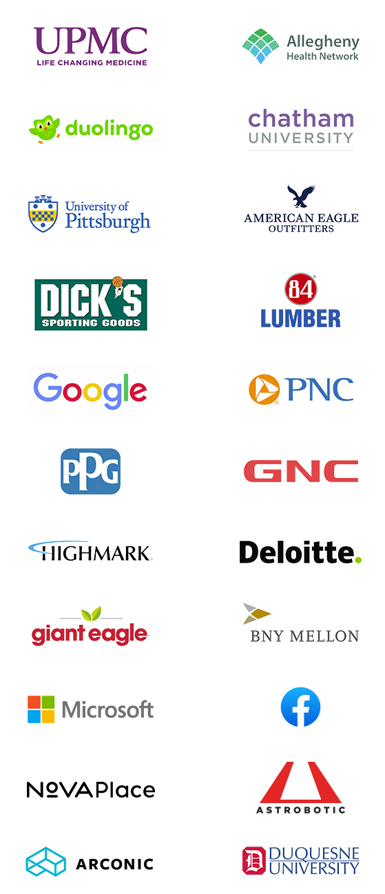 workplace reward partners
